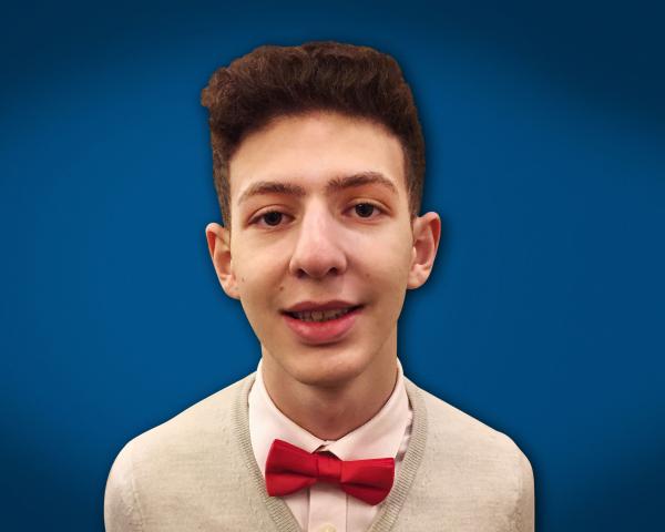 David Mardakhayev