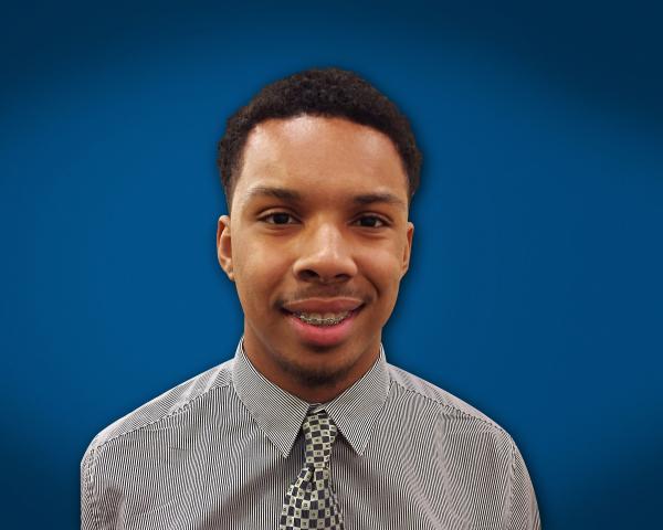 Michael Williams