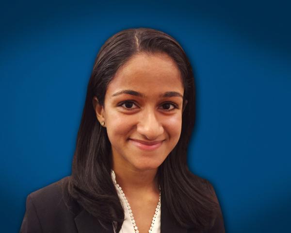 Noreen Mohsin