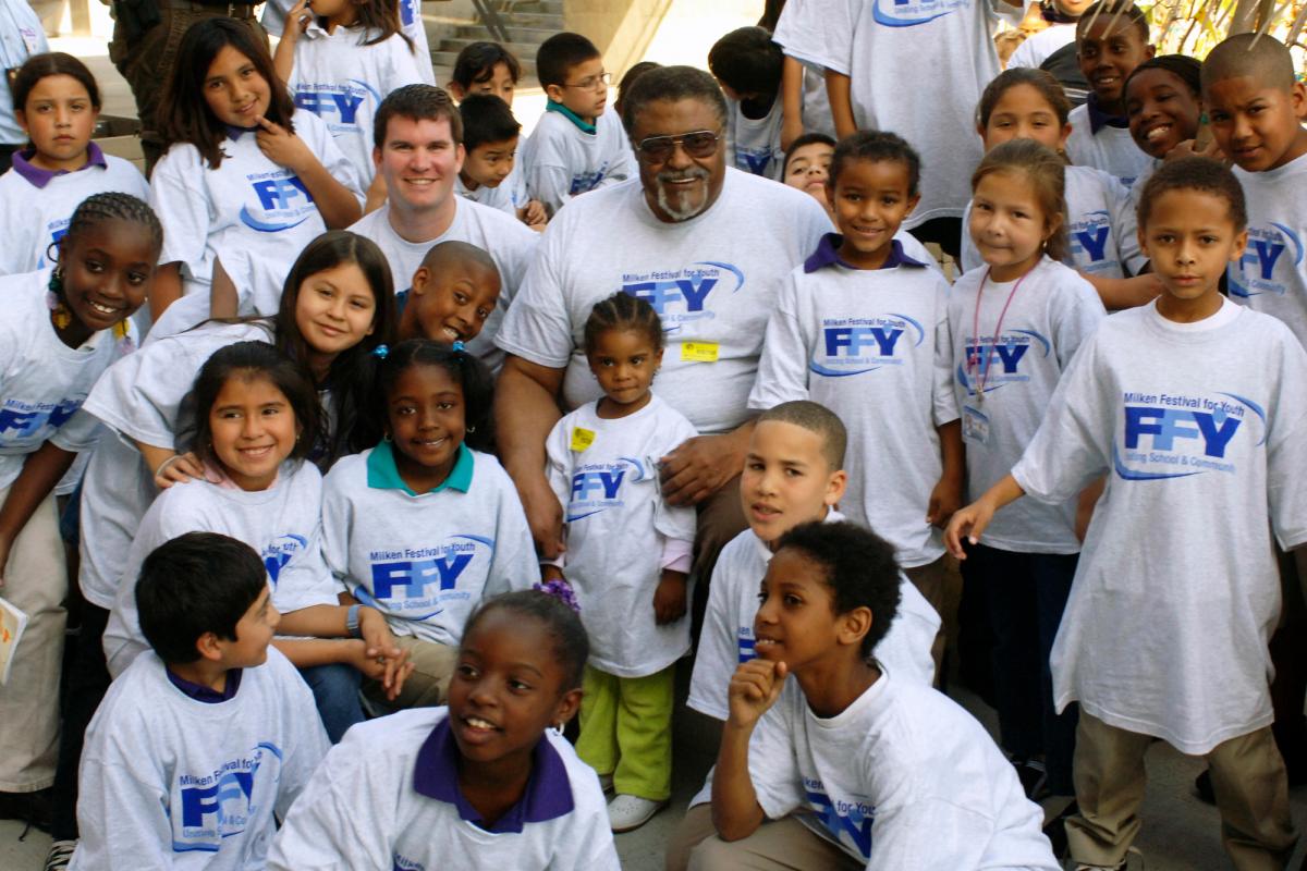 FFY Rosey Grier FFY Rosey Grier