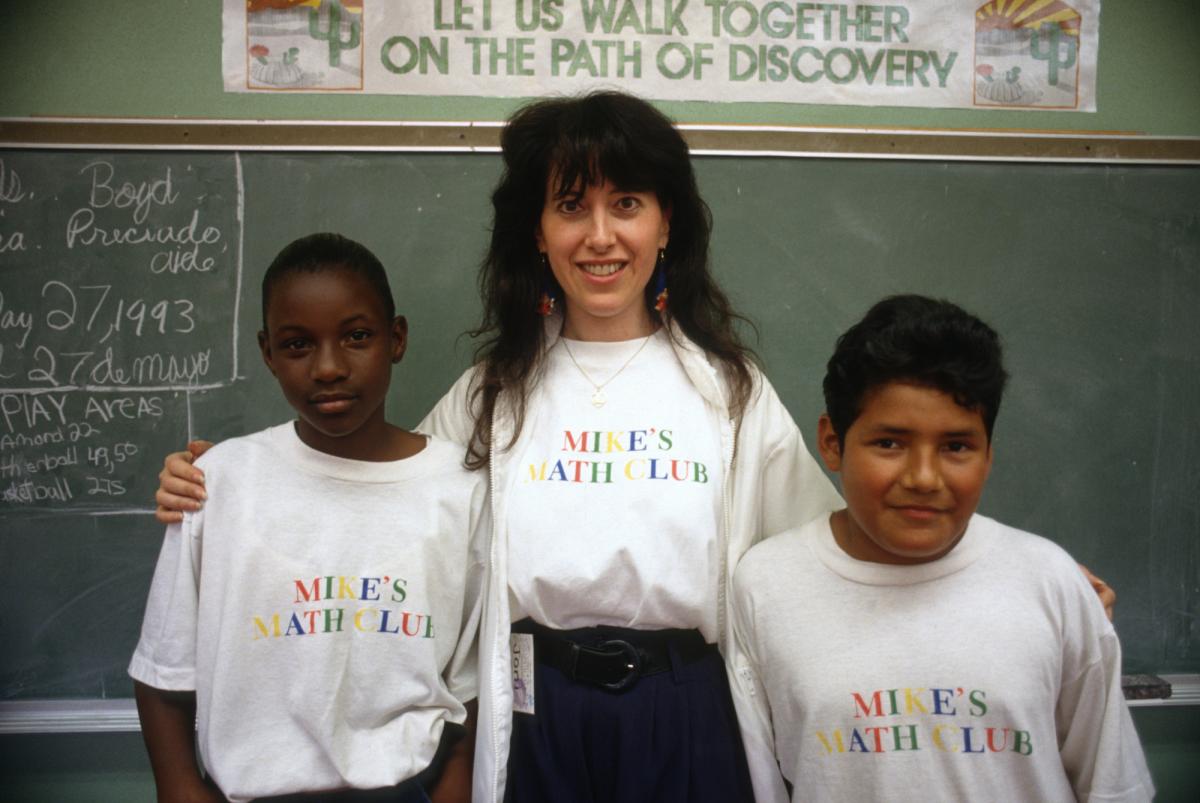 MMC Joni students MMC Joni students