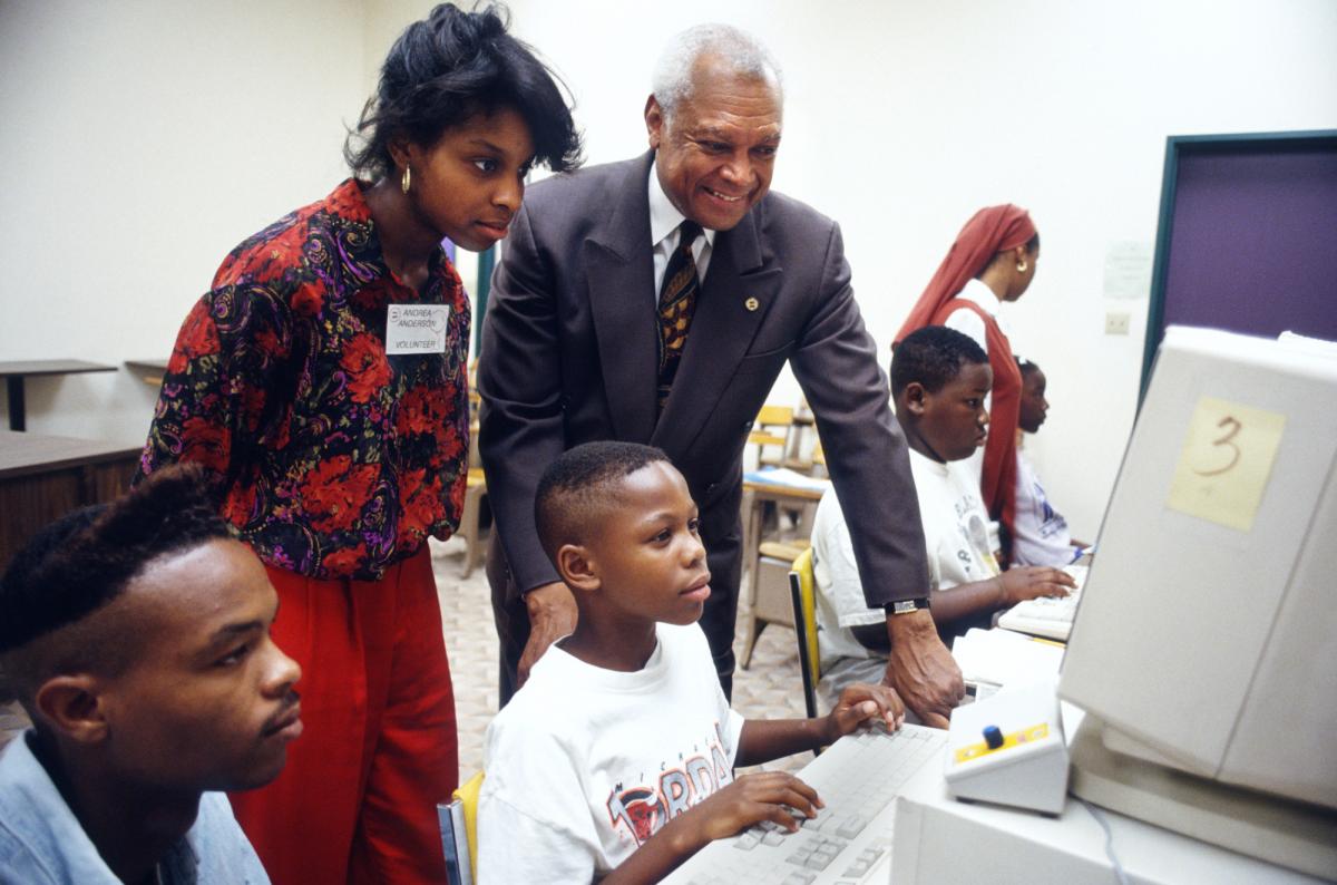 Partners LA Urban League Partners LA Urban League