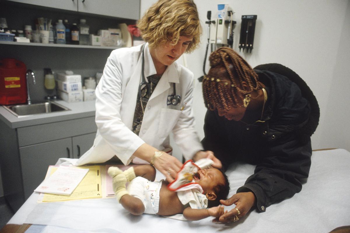 Partners Venice Family Clinic Partners Venice Family Clinic