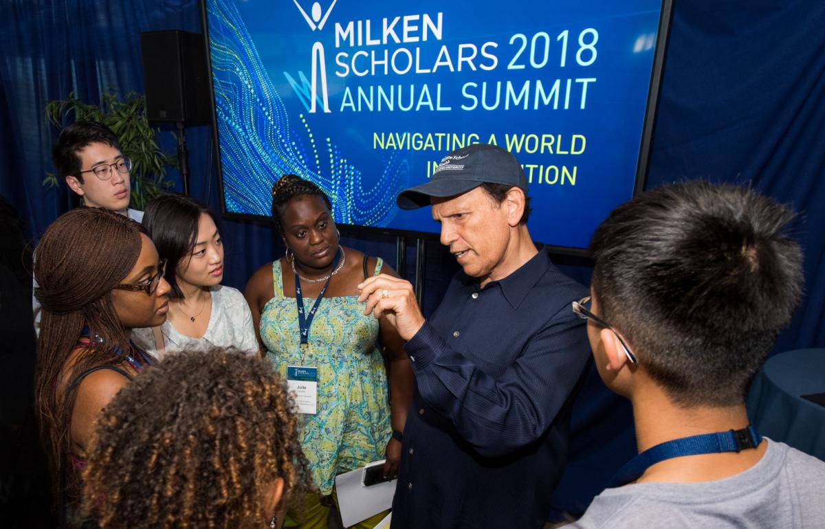 Scholars Mike students Scholars Mike students