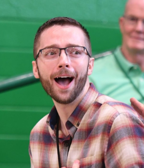 hhs tyler saylor reaction