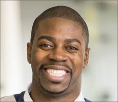josh parker