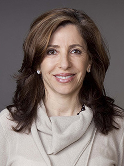 leah hoffmitz milken