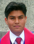 Juliansito Perez
