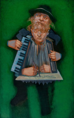 Echoes of Ecstasy: Hassidic Inspiration Echoes of Ecstasy: Hassidic Inspiration