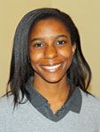 Valencia Lewis