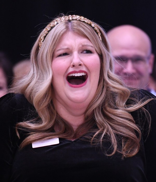 npes kayleigh fosnow reaction