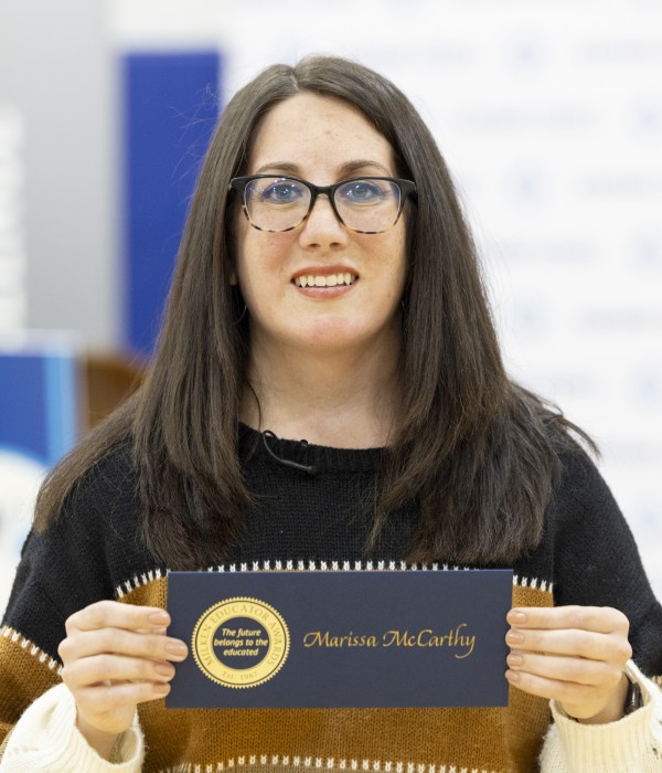 sms marissa mccarthy envelope