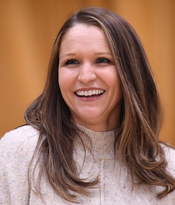 wes jill ridder reaction